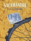 Cover image for Salamandre
